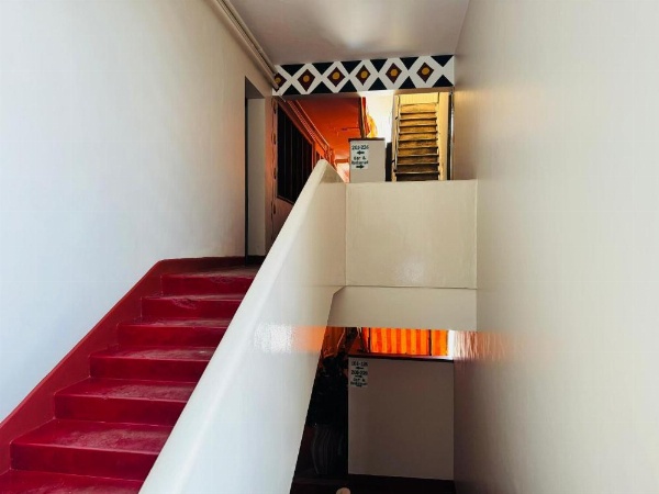 Arusha Backpackers Hotel image 12