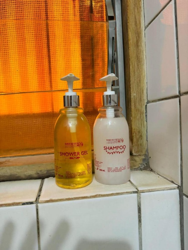 Arusha Backpackers Hotel image 15