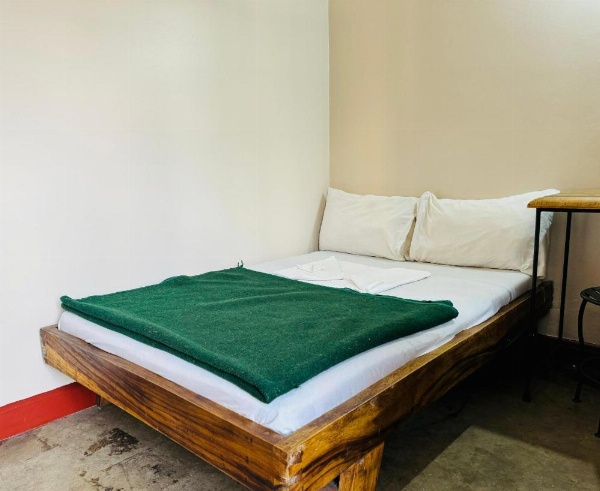 Arusha Backpackers Hotel image 18