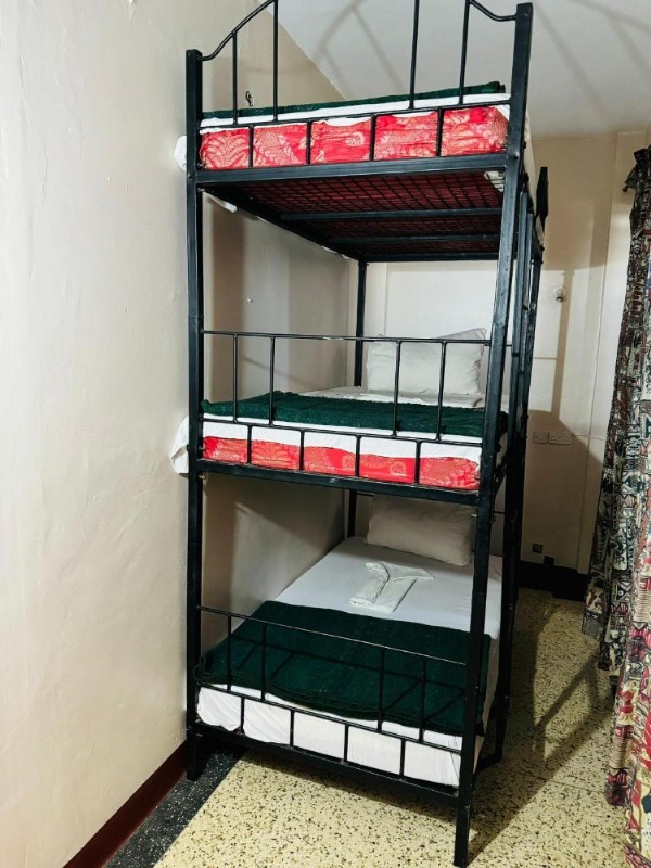 Arusha Backpackers Hotel image 26