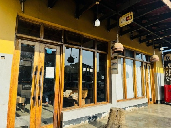 Arusha Backpackers Hotel image 30