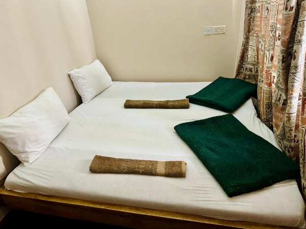 Arusha Backpackers Hotel image 5