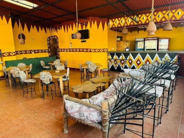 Arusha Backpackers Hotel image 8