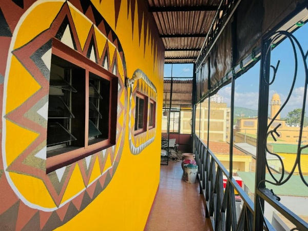 Arusha Backpackers Hotel image 9